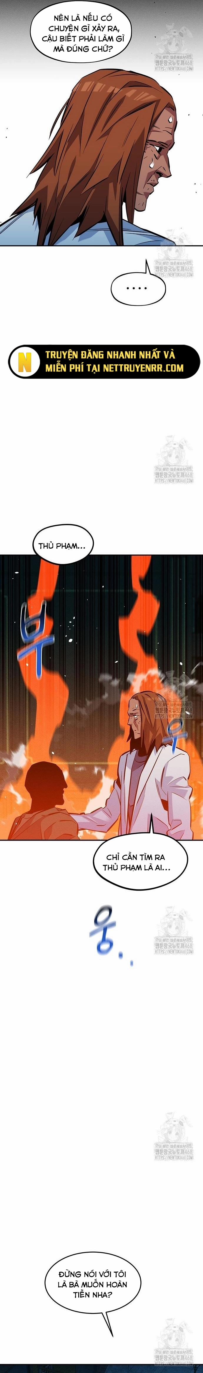 Đi Săn Tự Động Bằng Phân Thân 134 trang 8