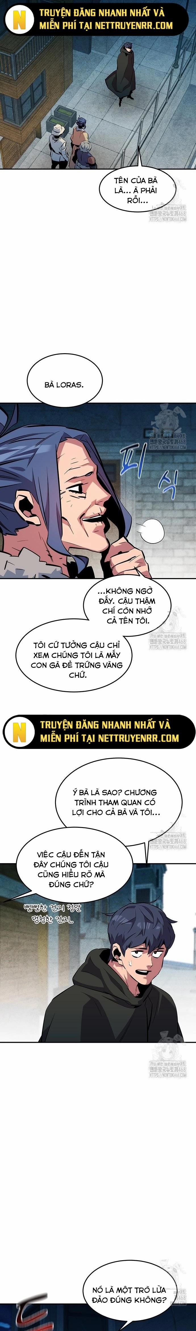 Đi Săn Tự Động Bằng Phân Thân 134 trang 9