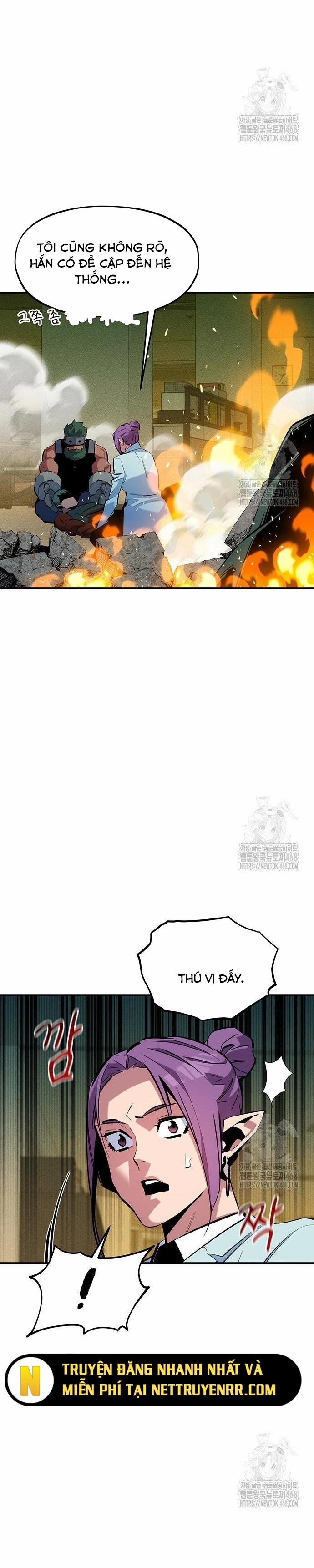 Đi Săn Tự Động Bằng Phân Thân 135 trang 11