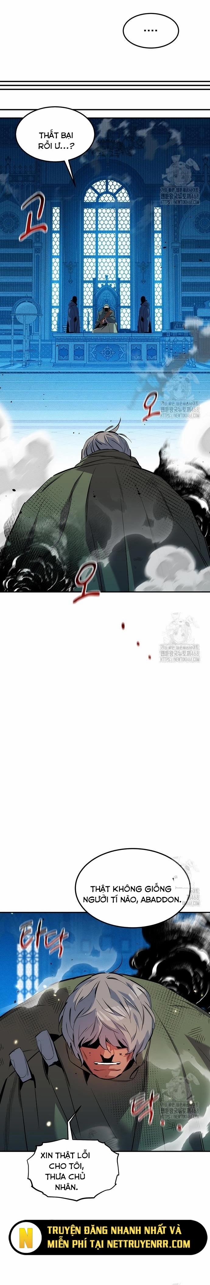 Đi Săn Tự Động Bằng Phân Thân 135 trang 18