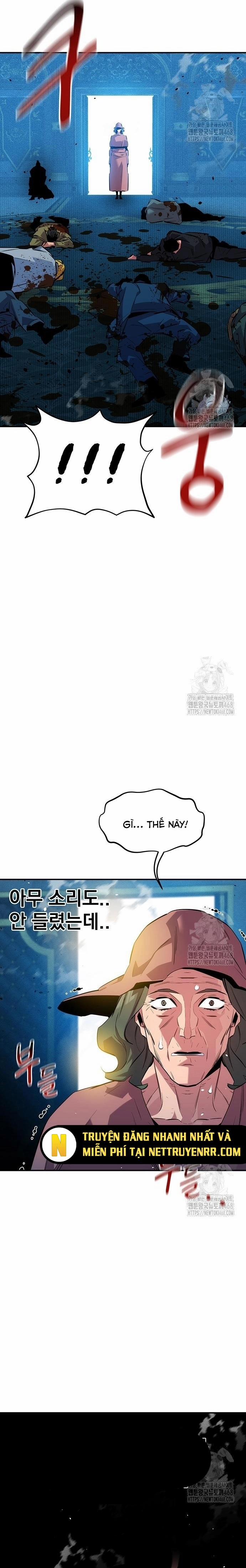 Đi Săn Tự Động Bằng Phân Thân 135 trang 23