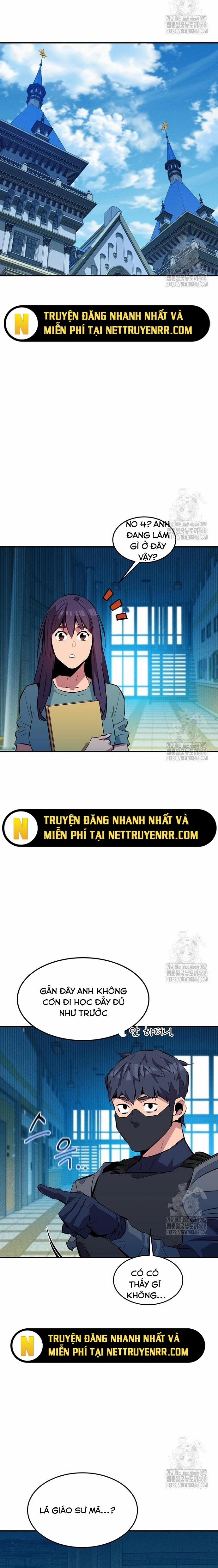 Đi Săn Tự Động Bằng Phân Thân 135 trang 25