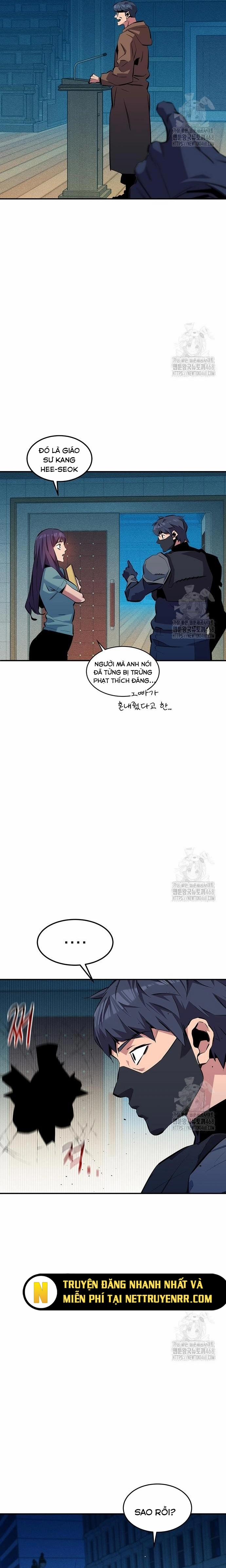 Đi Săn Tự Động Bằng Phân Thân 135 trang 26