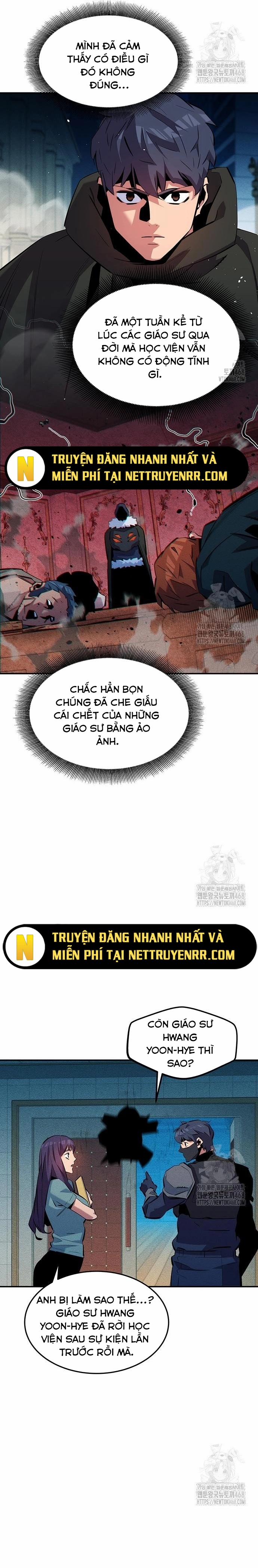 Đi Săn Tự Động Bằng Phân Thân 135 trang 28