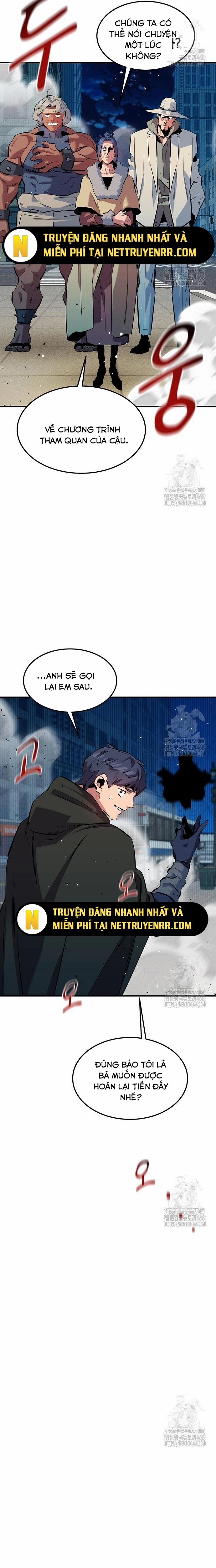 Đi Săn Tự Động Bằng Phân Thân 135 trang 31