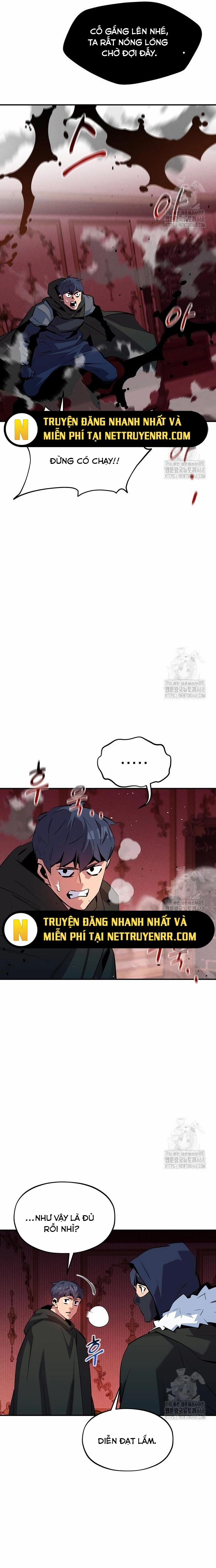 Đi Săn Tự Động Bằng Phân Thân 135 trang 6