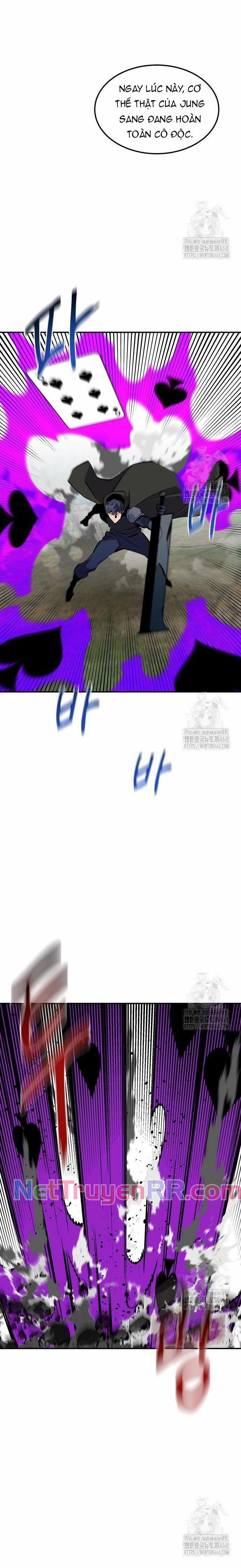 Đi Săn Tự Động Bằng Phân Thân 138 trang 13