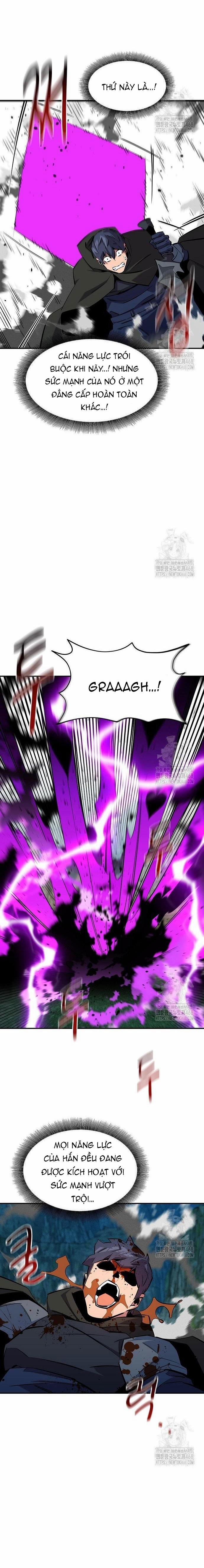 Đi Săn Tự Động Bằng Phân Thân 138 trang 18