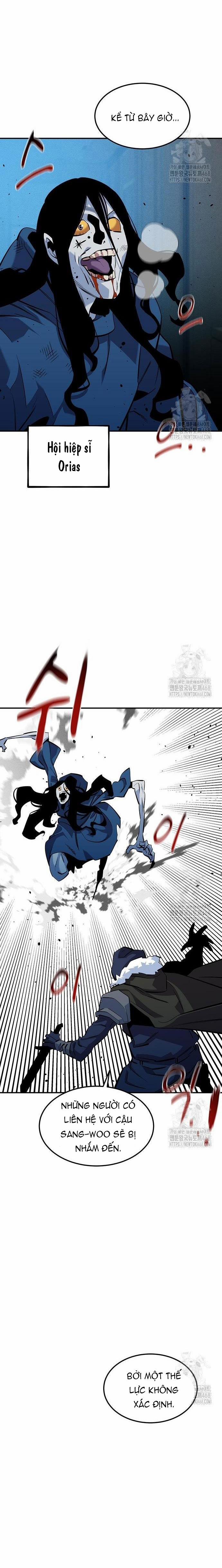 Đi Săn Tự Động Bằng Phân Thân 138 trang 2