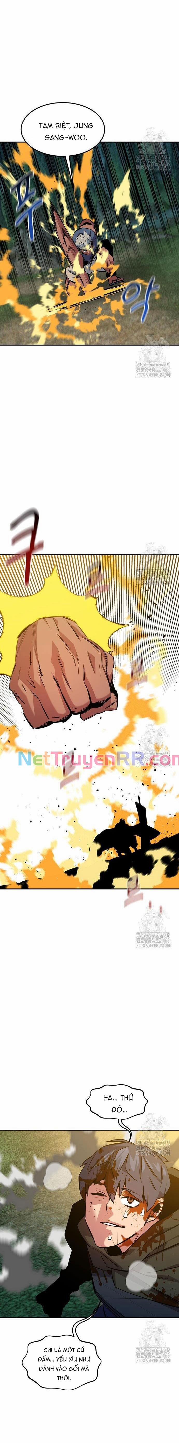 Đi Săn Tự Động Bằng Phân Thân 138 trang 20