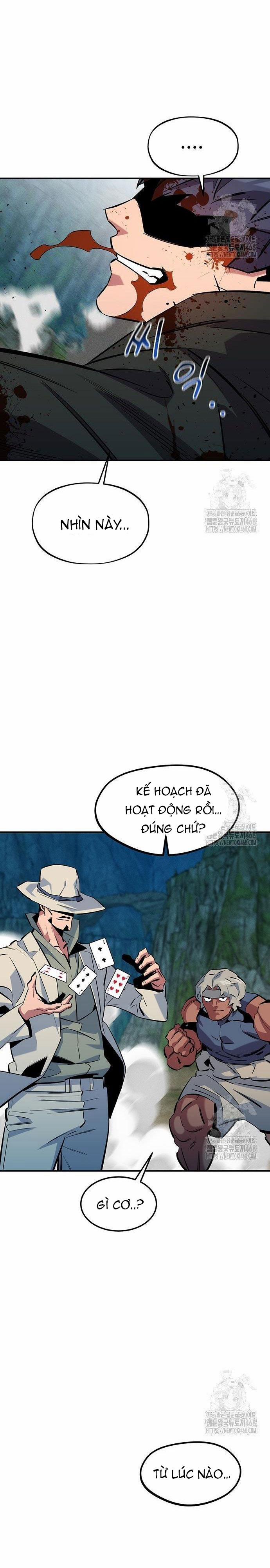 Đi Săn Tự Động Bằng Phân Thân 138 trang 23