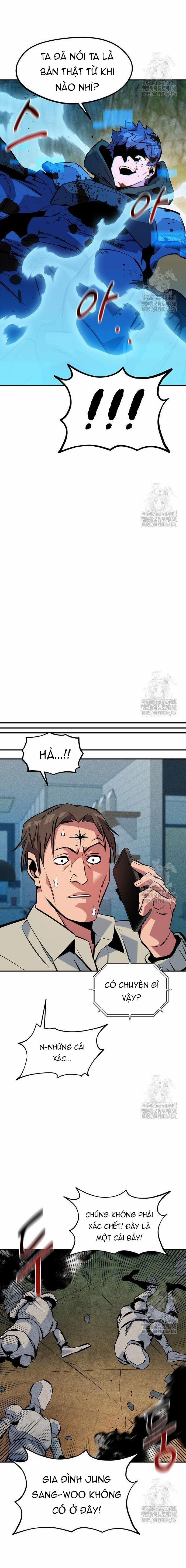 Đi Săn Tự Động Bằng Phân Thân 138 trang 24
