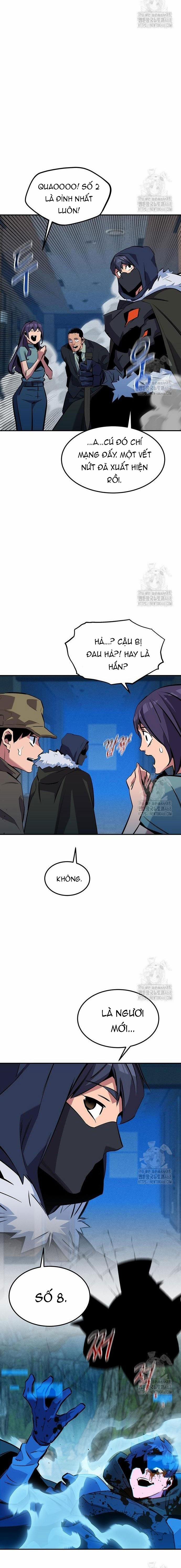 Đi Săn Tự Động Bằng Phân Thân 138 trang 26