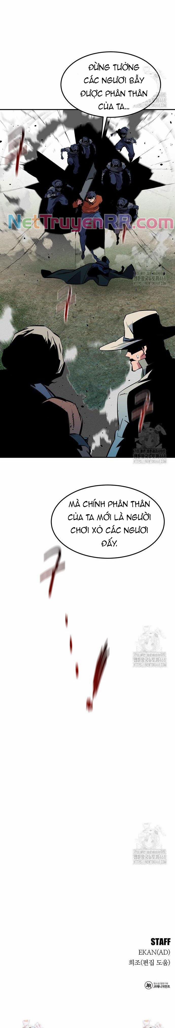 Đi Săn Tự Động Bằng Phân Thân 138 trang 29
