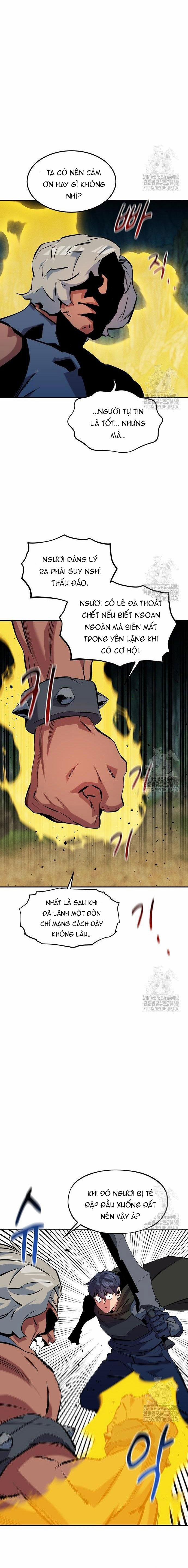 Đi Săn Tự Động Bằng Phân Thân 138 trang 6