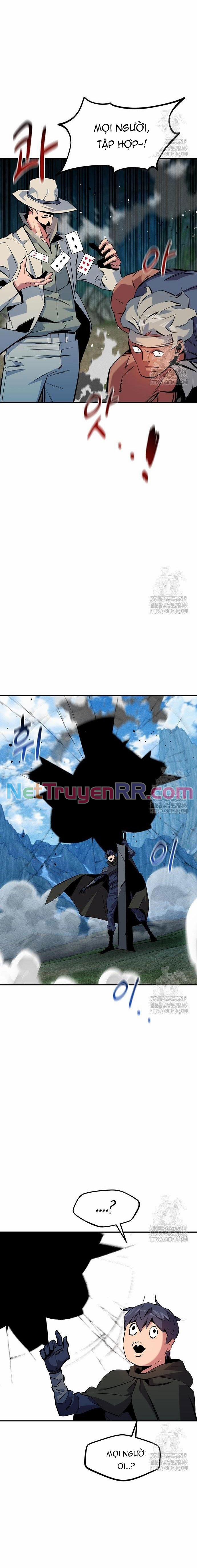Đi Săn Tự Động Bằng Phân Thân 138 trang 8