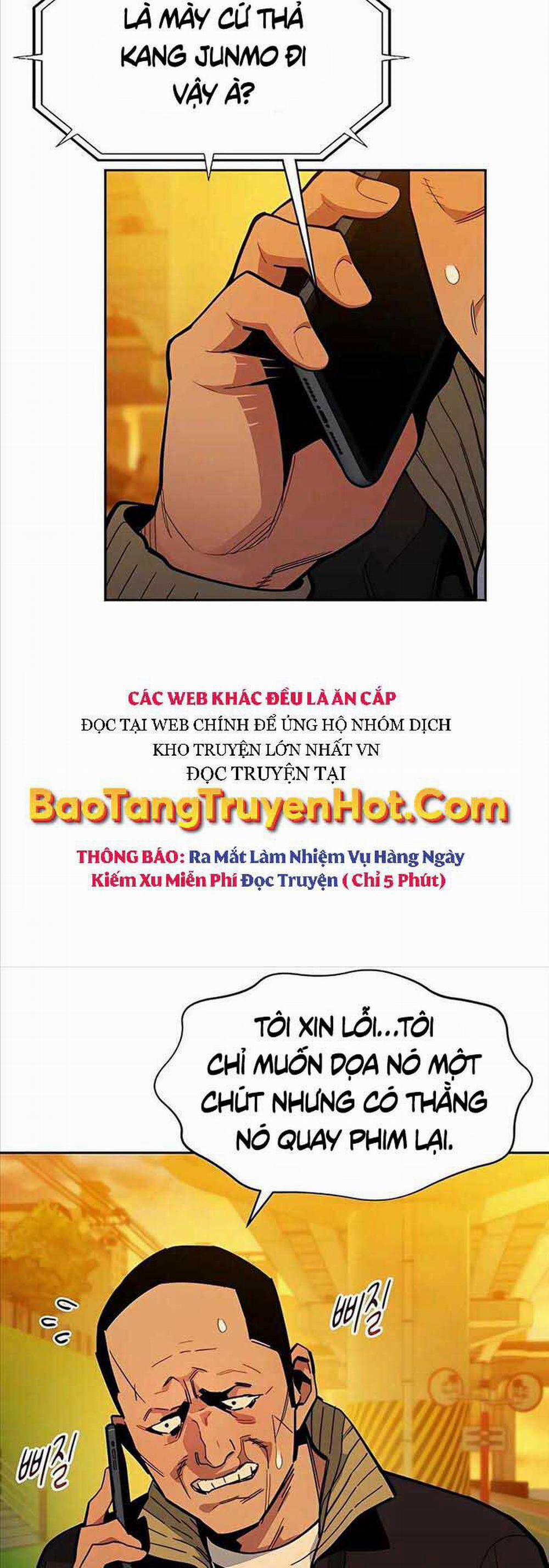 Đi Săn Tự Động Bằng Phân Thân 15 trang 1