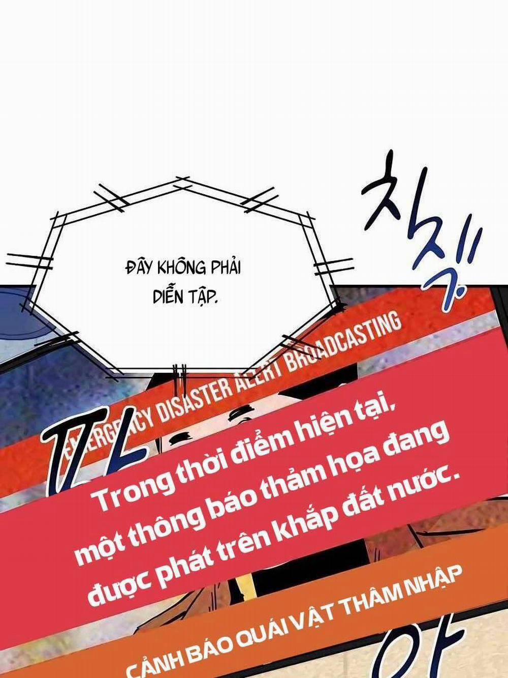 Đi Săn Tự Động Bằng Phân Thân 22 trang 0