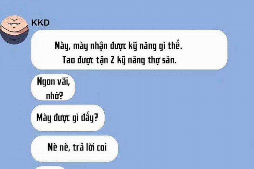 Đi Săn Tự Động Bằng Phân Thân 3 trang 61