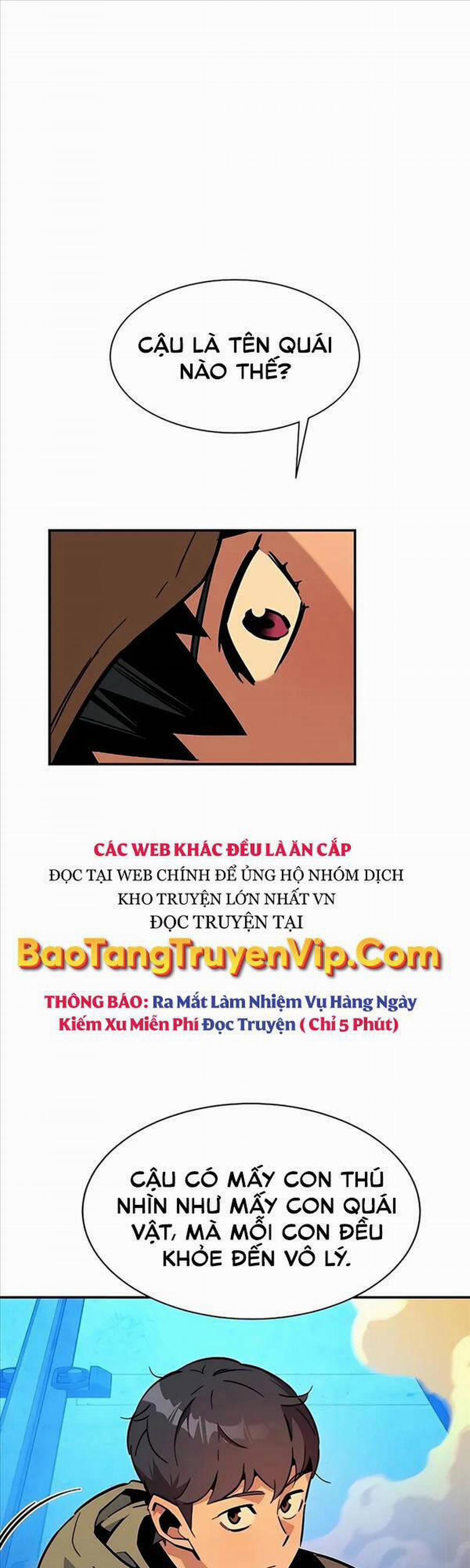 Đi Săn Tự Động Bằng Phân Thân 33 trang 0