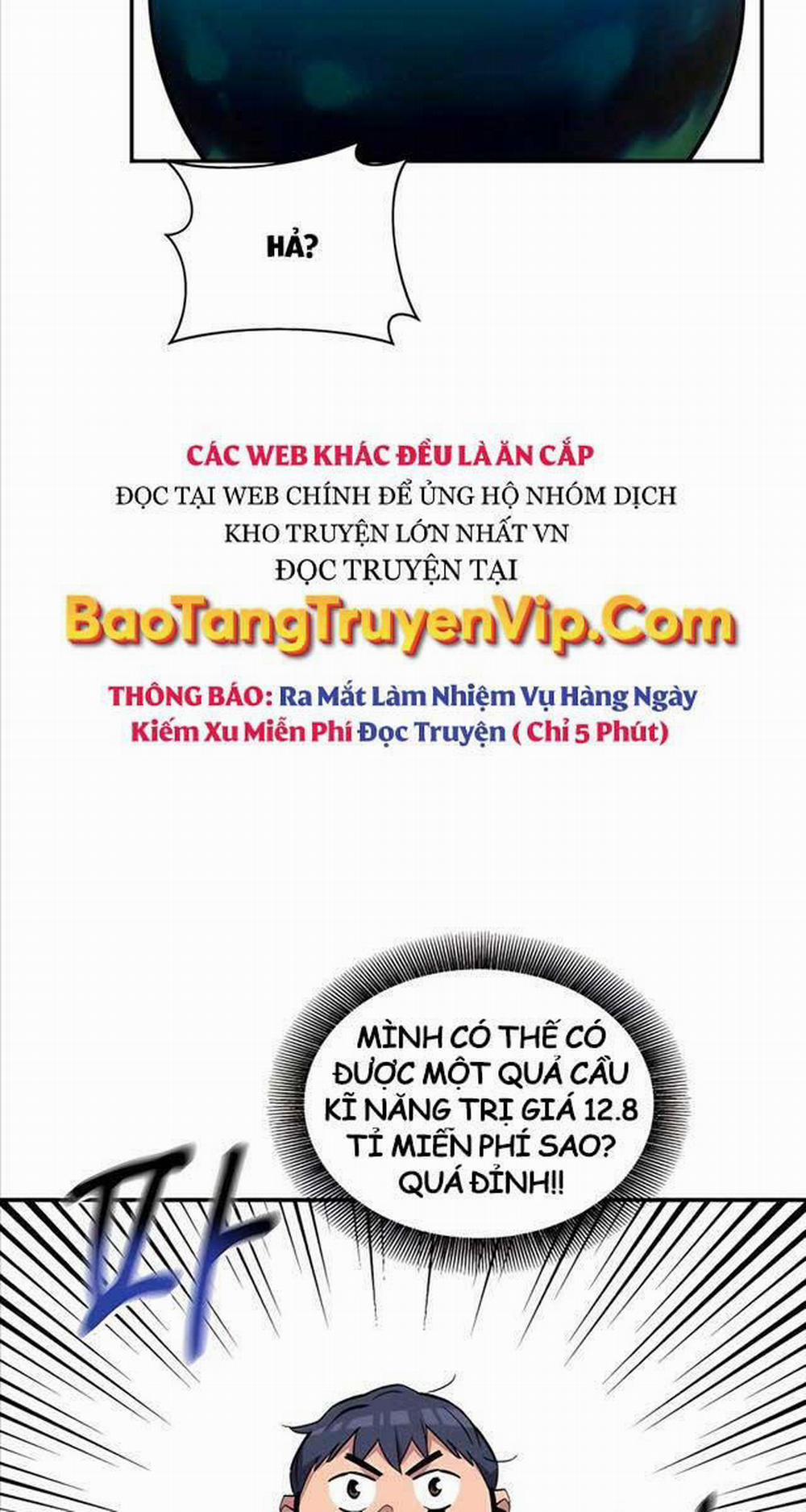 Đi Săn Tự Động Bằng Phân Thân 57 trang 1