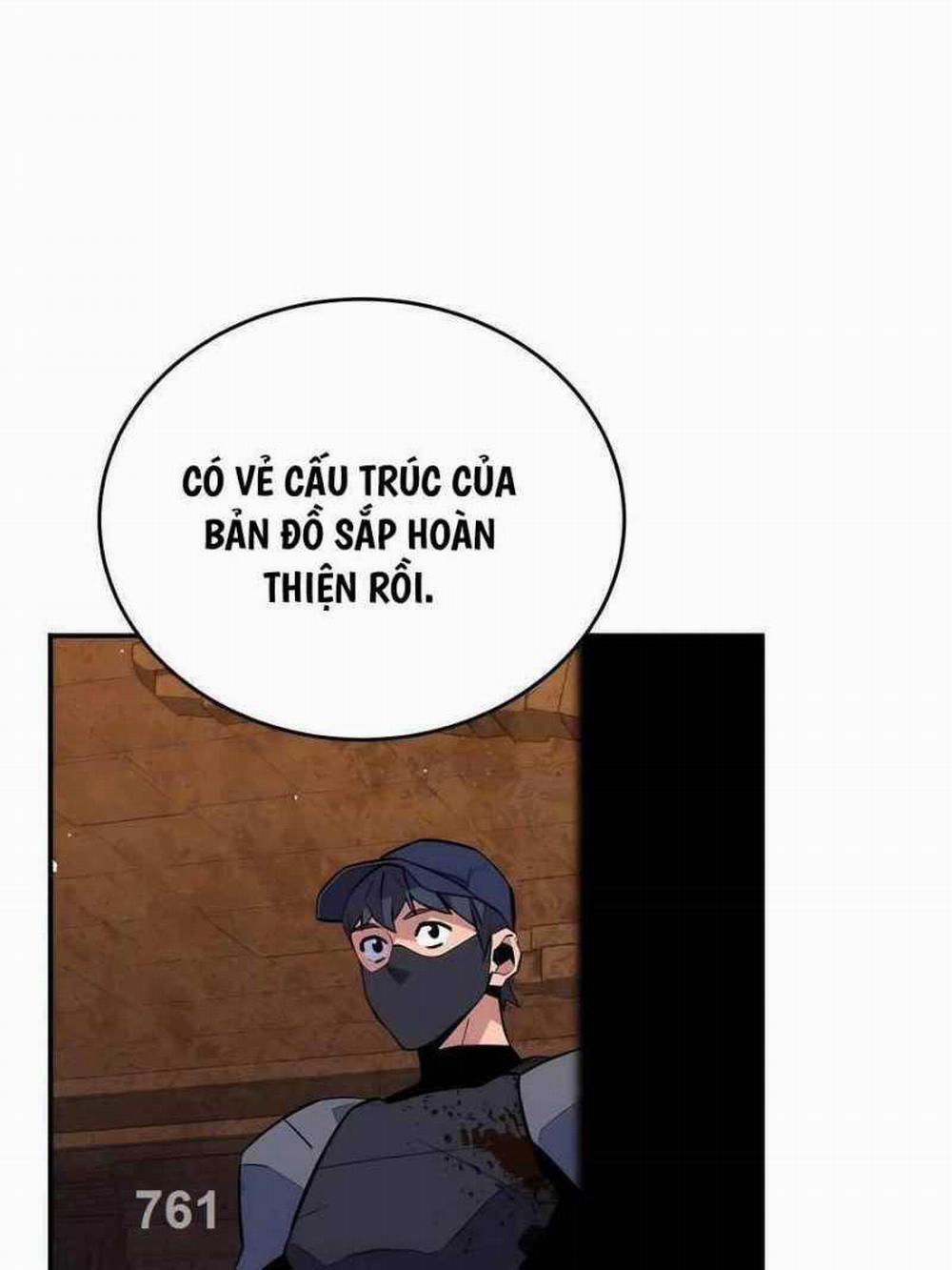 Đi Săn Tự Động Bằng Phân Thân 84 trang 0