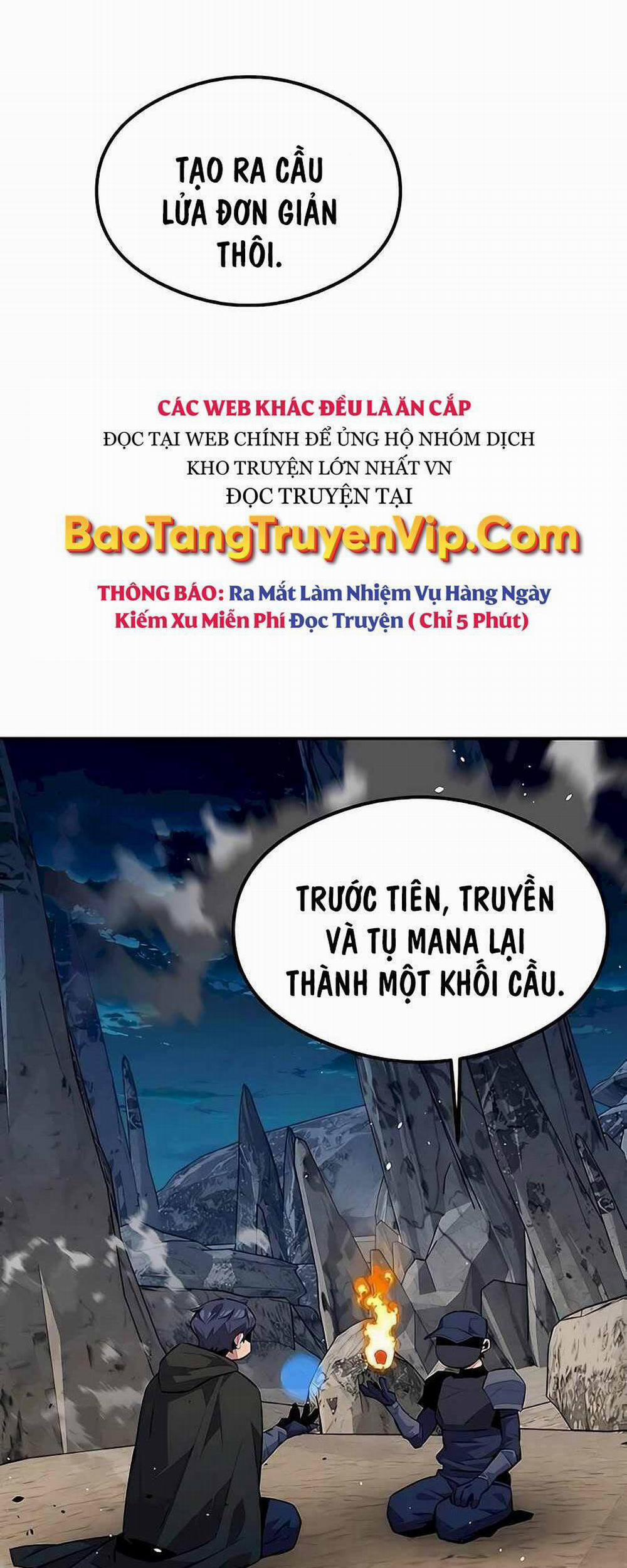 Đi Săn Tự Động Bằng Phân Thân 94 trang 0