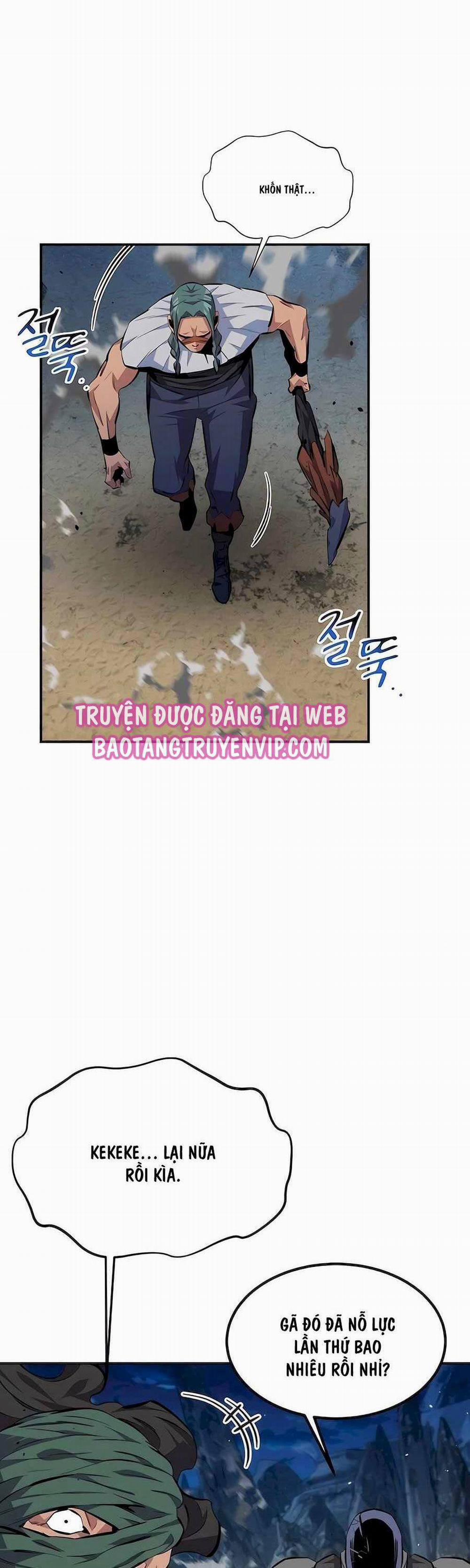 Đi Săn Tự Động Bằng Phân Thân 96 trang 0