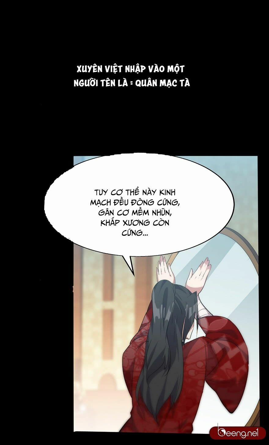 Dị Thế Tà Quân 0 trang 2