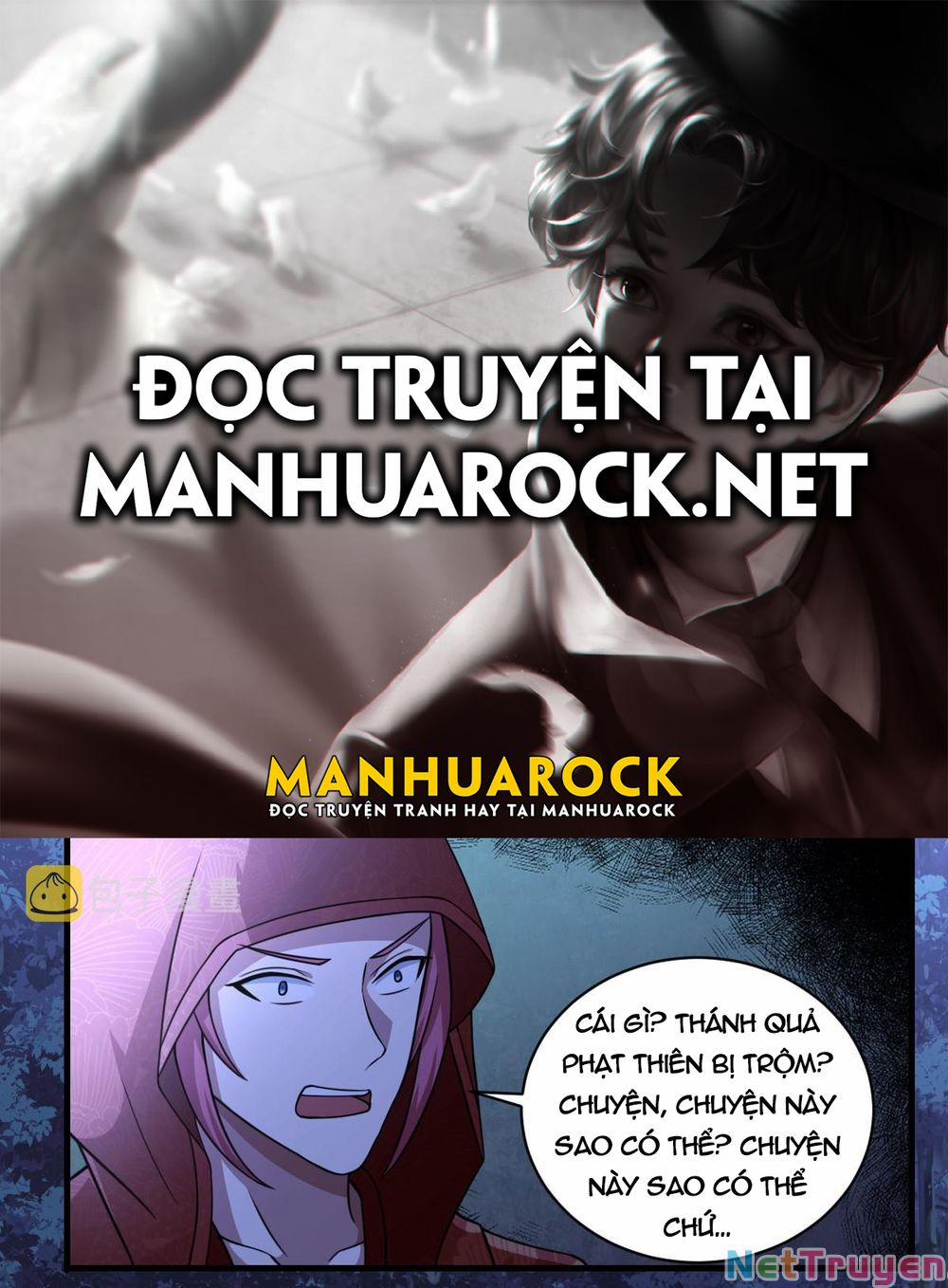 Dị Thế Tà Quân 191 trang 0