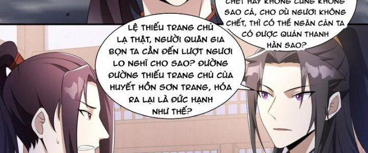 Dị Thế Tà Quân 197 trang 1