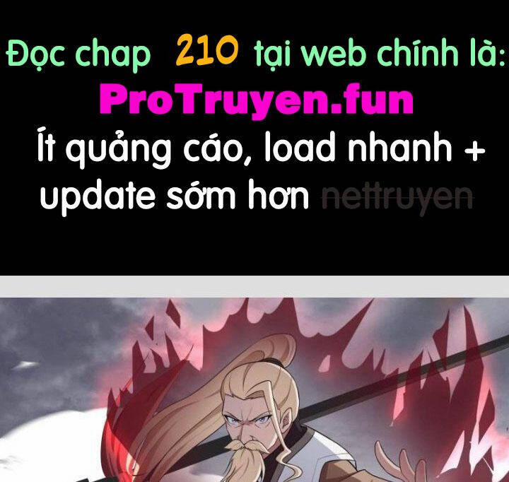 Dị Thế Tà Quân 209 trang 0