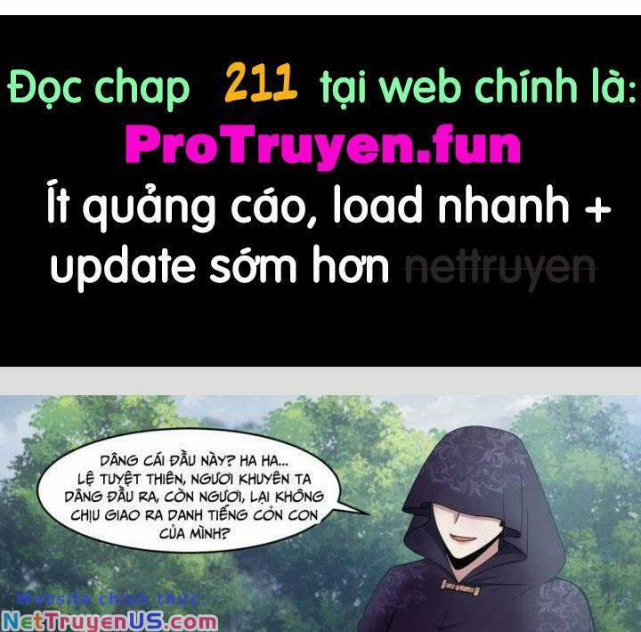 Dị Thế Tà Quân 210 trang 0