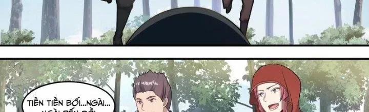 Dị Thế Tà Quân 222 trang 13