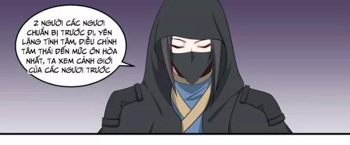 Dị Thế Tà Quân 222 trang 16