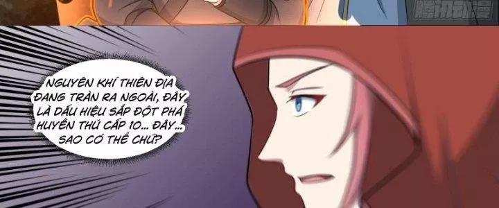 Dị Thế Tà Quân 222 trang 23