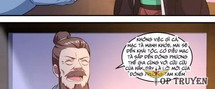 Dị Thế Tà Quân 222 trang 3