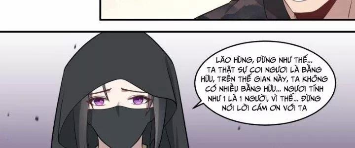 Dị Thế Tà Quân 222 trang 36