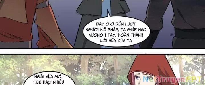 Dị Thế Tà Quân 222 trang 38