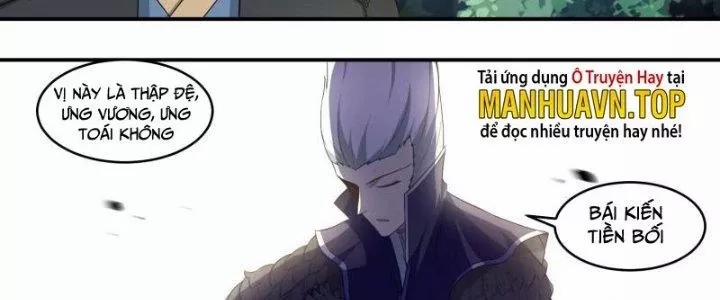 Dị Thế Tà Quân 223 trang 11