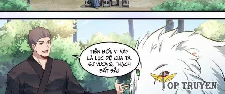 Dị Thế Tà Quân 223 trang 2