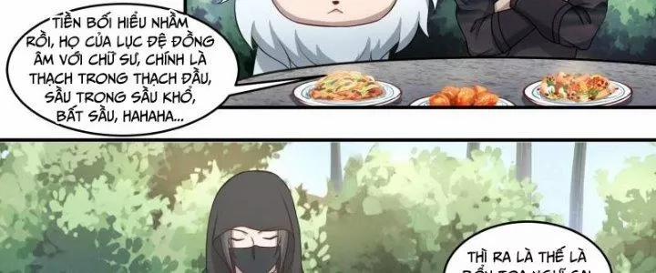 Dị Thế Tà Quân 223 trang 7
