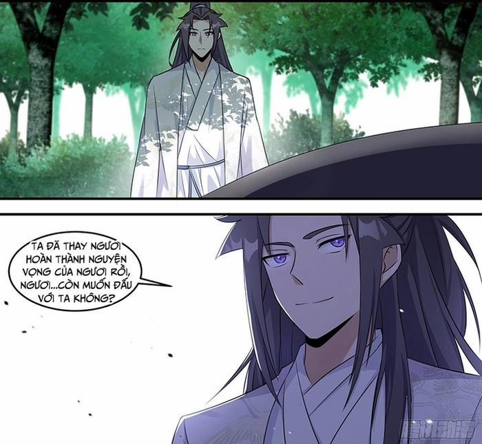 Dị Thế Tà Quân 226 trang 2