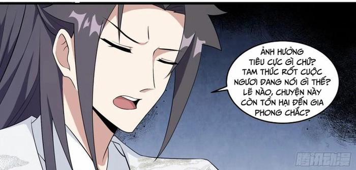 Dị Thế Tà Quân 227 trang 2