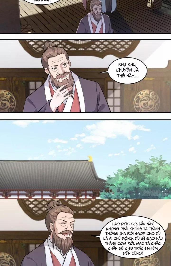 Dị Thế Tà Quân 229 trang 10