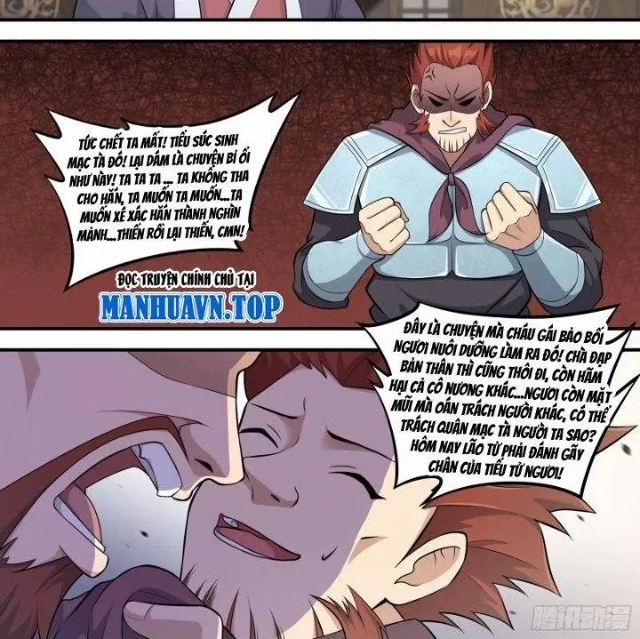 Dị Thế Tà Quân 229 trang 11