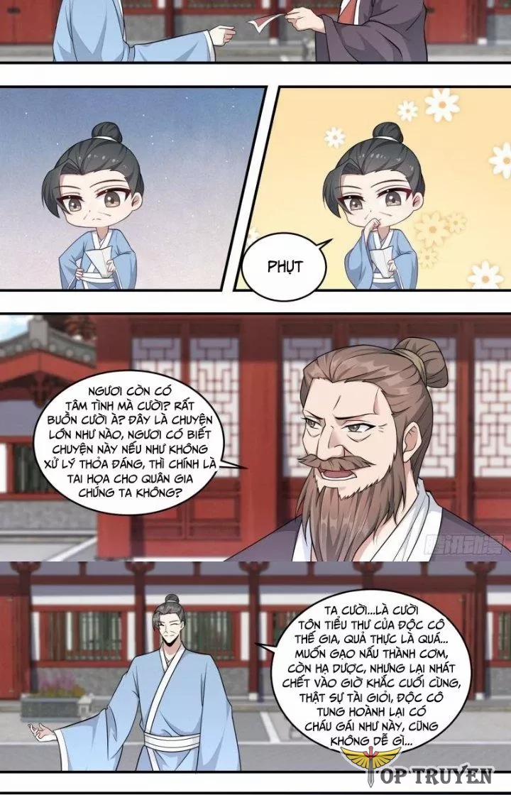 Dị Thế Tà Quân 229 trang 2