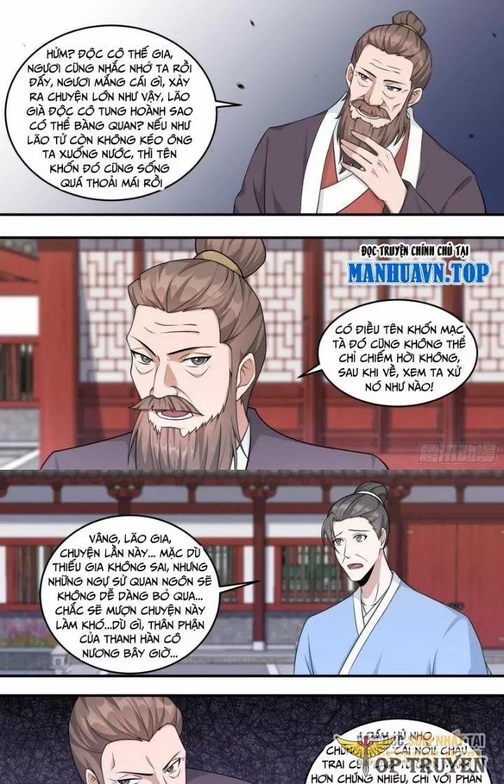 Dị Thế Tà Quân 229 trang 3