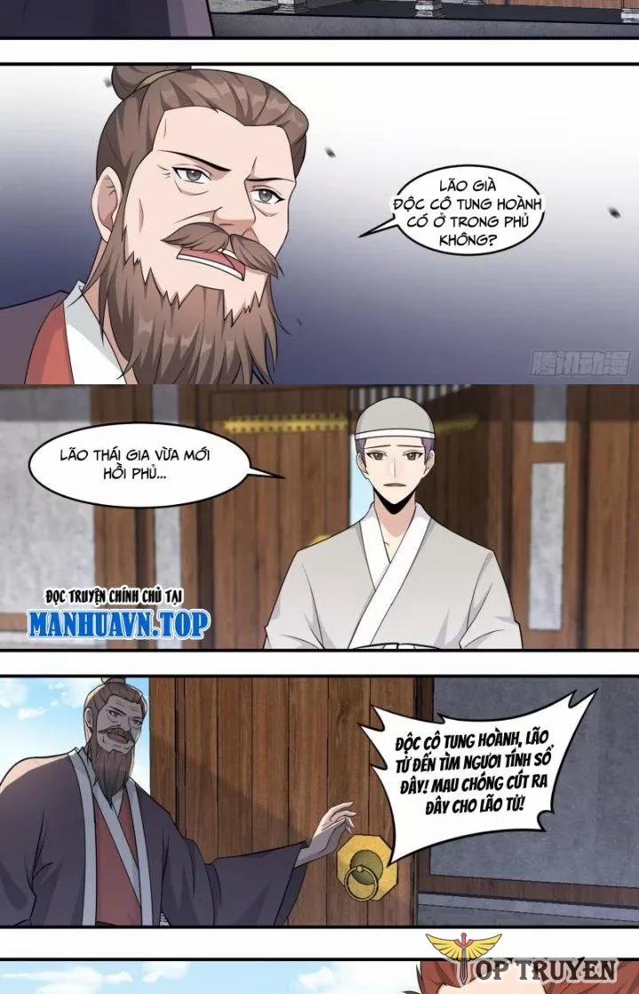 Dị Thế Tà Quân 229 trang 5