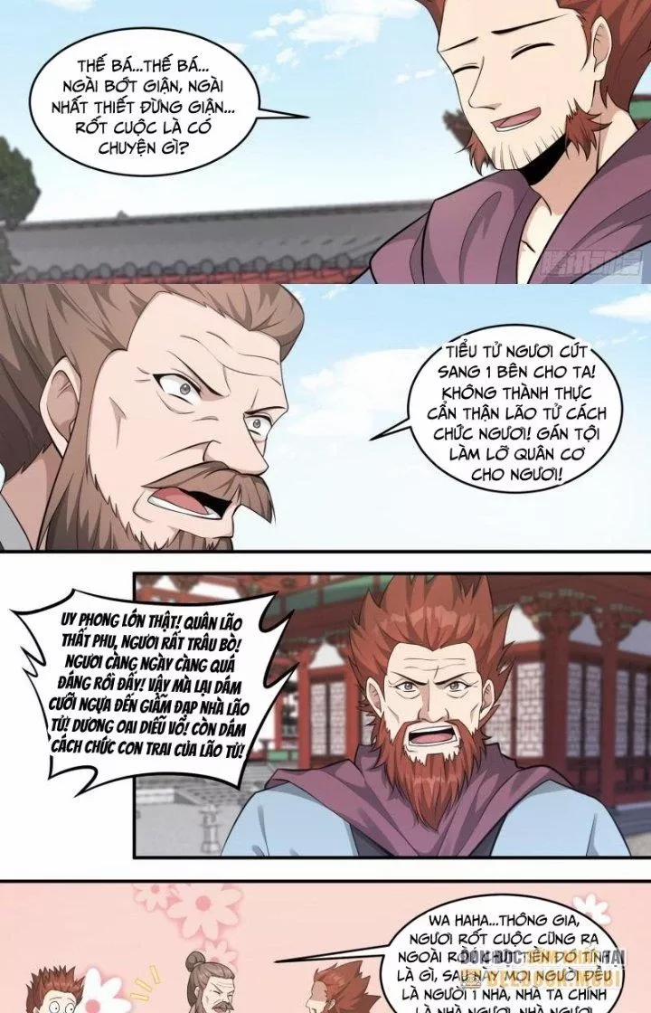 Dị Thế Tà Quân 229 trang 6